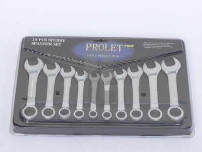 Ключ звездогаечен к-т КЪС 10-19                                                                                                                                                                                                                                                                             